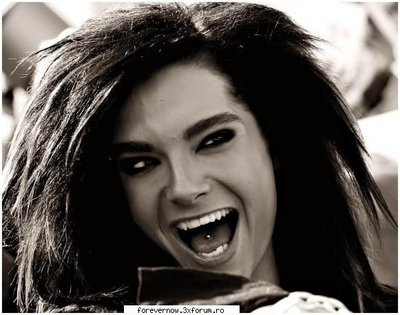Defectele lui Bill - Ca orice om Bill are si el defecte, voi ce - Bill Kaulitz