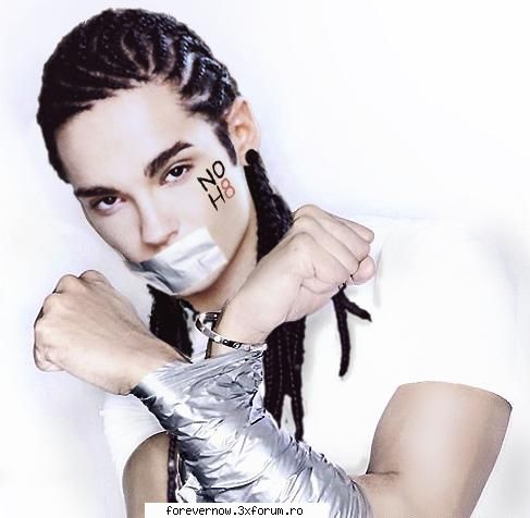 tom how i can`t love you?