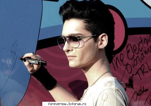 how can`t love you? bill